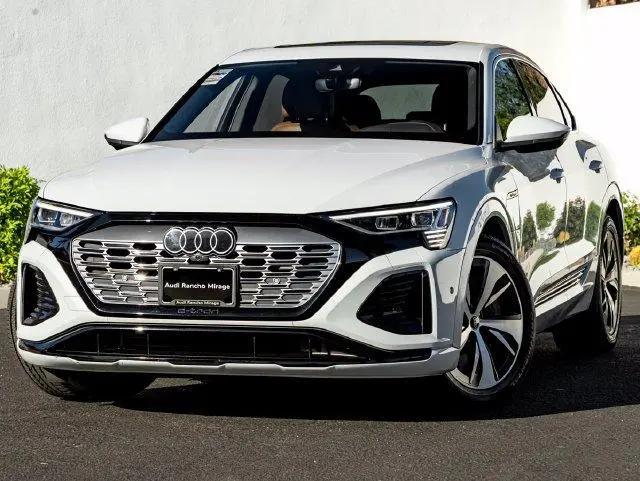 2024 Audi e-tron S line Premium Plus quattro for sale in Rancho Mirage, CA