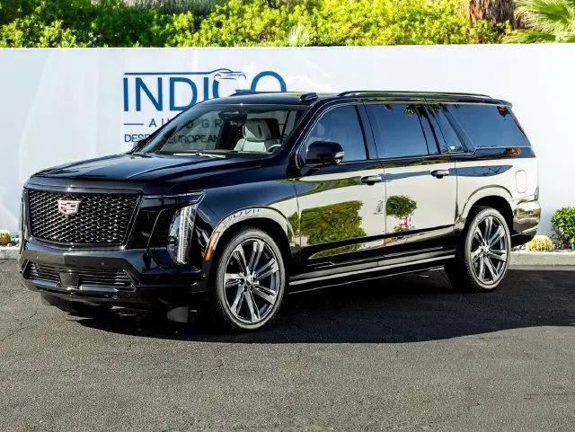 2026 Cadillac Escalade ESV 4WD Platinum Sport for sale in Rancho Mirage, CA