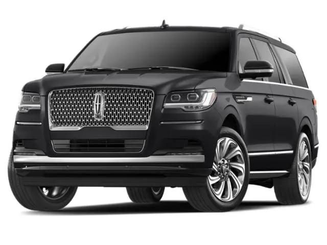 2024 Lincoln Navigator Reserve L for sale in Terrell, TX