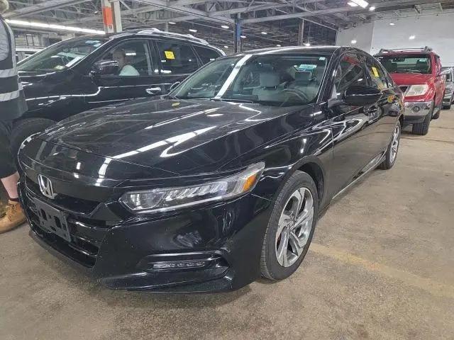 2018 Honda Accord EX for sale in Pennsauken Township, NJ