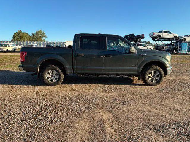2015 Ford F-150 XLT for sale in St. Cloud, MN