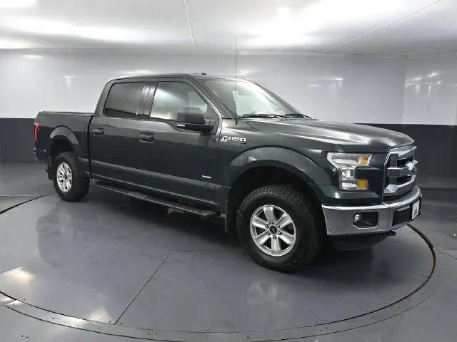 2015 Ford F-150 XLT for sale in St. Cloud, MN