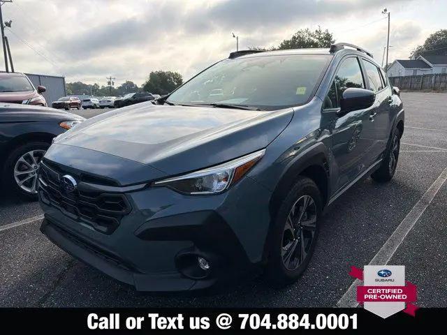 2024 Subaru Crosstrek Premium for sale in Gastonia, NC