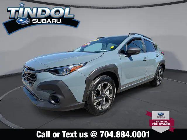 2024 Subaru Crosstrek Premium for sale in Gastonia, NC