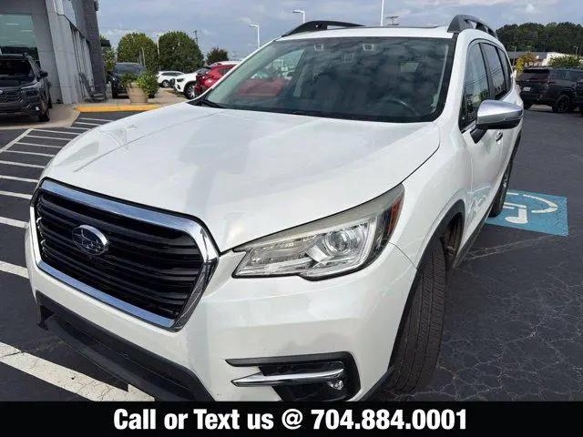2019 Subaru Ascent Touring for sale in Gastonia, NC