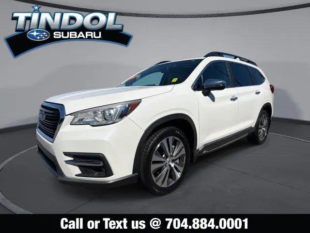2019 Subaru Ascent Touring for sale in Gastonia, NC