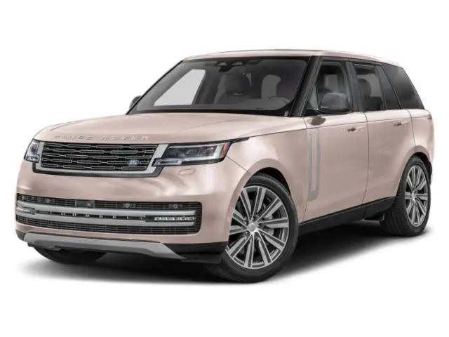 2023 Land Rover Range Rover P530 SE for sale in Louisville, KY