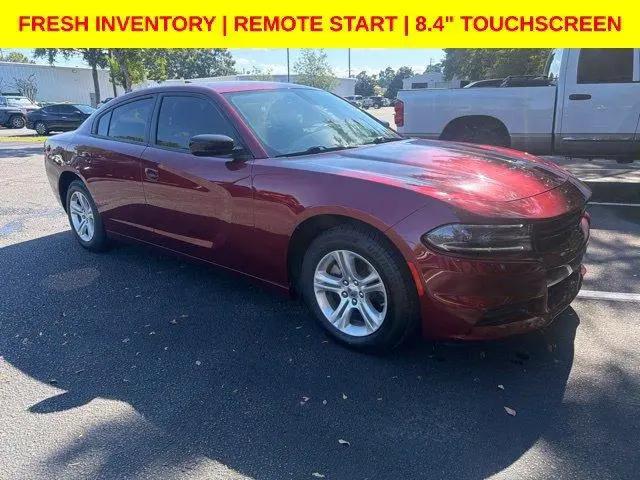 2023 Dodge Charger SXT for sale in Summerville, SC