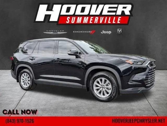 2026 Toyota Grand Highlander XLE for sale in Summerville, SC