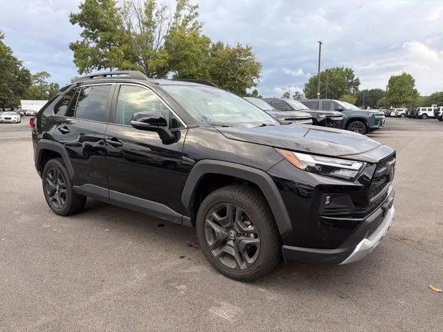2024 Toyota RAV4 Adventure for sale in Summerville, SC
