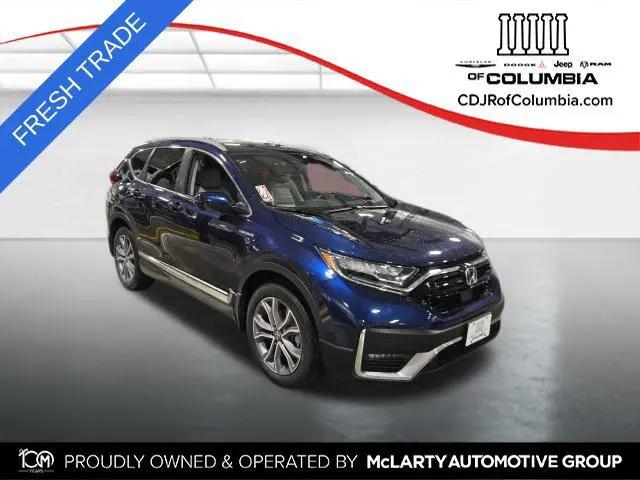 2022 Honda CR-V Touring for sale in Columbia, MO