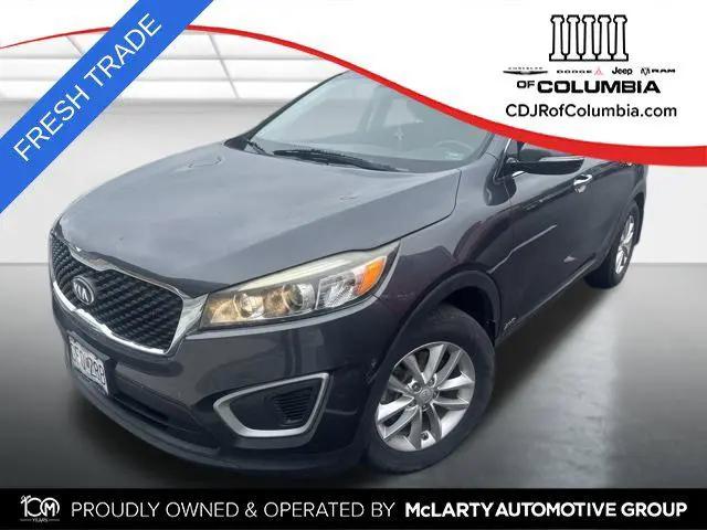 2018 Kia Sorento 2.4L LX for sale in Columbia, MO