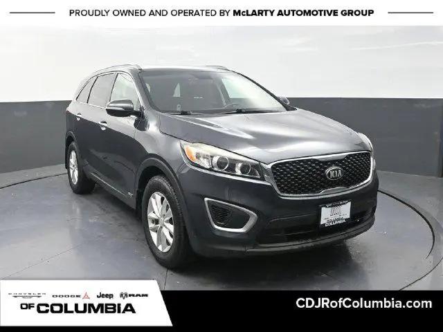 2018 Kia Sorento 2.4L LX for sale in Columbia, MO