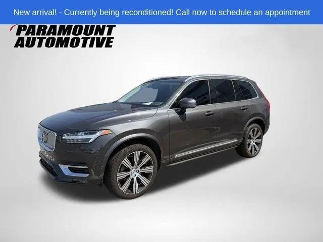 2024 Volvo XC90 B5 Plus Bright Theme for sale in Hickory, NC
