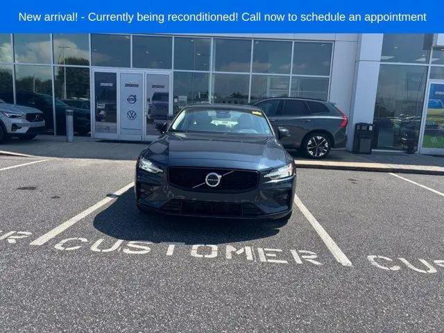 2024 Volvo S60 B5 Plus Dark Theme for sale in Hickory, NC