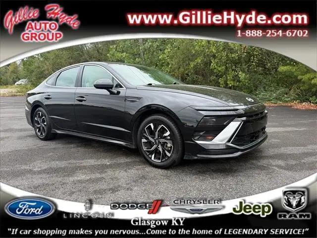 2025 Hyundai Sonata SEL for sale in Glasgow, KY