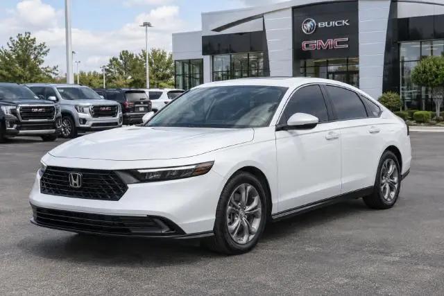 2023 Honda Accord EX for sale in Dearborn, MI