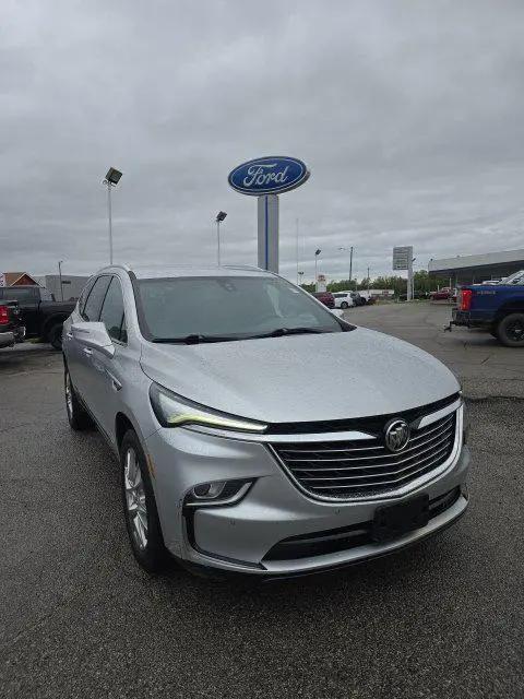 2022 Buick Enclave FWD Premium for sale in Independence, KS