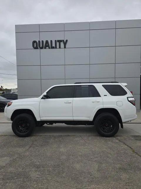 2023 Toyota 4Runner SR5 Premium for sale in Independence, KS