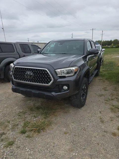 2018 Toyota Tacoma TRD Sport for sale in Independence, KS