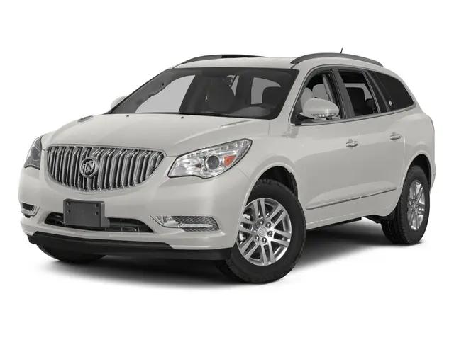 2014 Buick Enclave Leather for sale in Hendersonville, NC