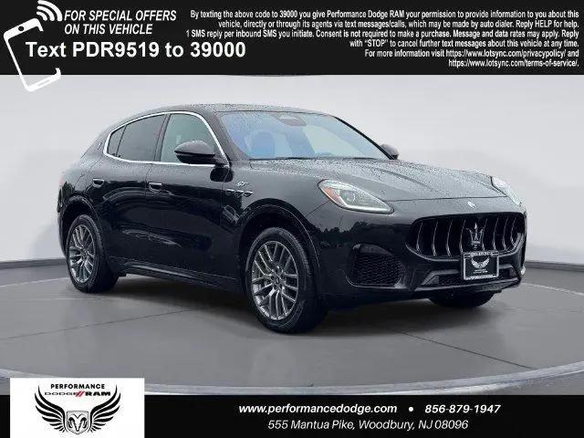 2024 Maserati Grecale GT for sale in Woodbury, NJ
