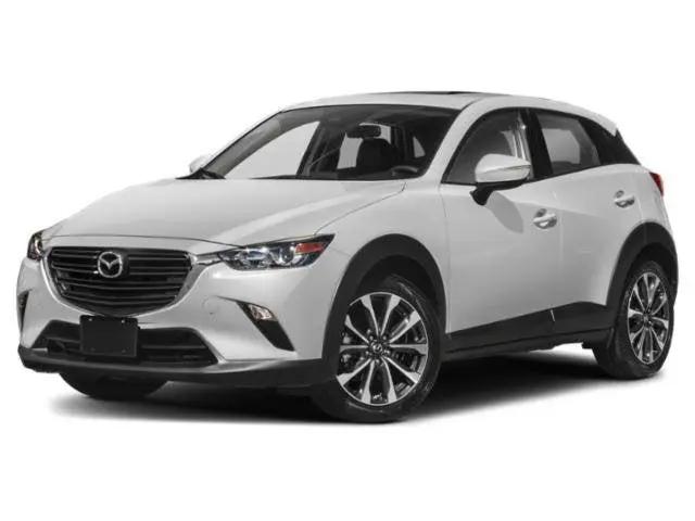 2019 Mazda CX-3 Touring for sale in Saratoga Springs, NY