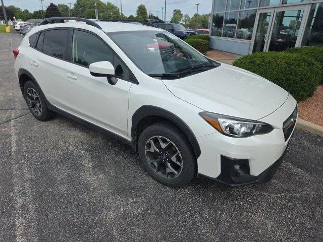 2019 Subaru Crosstrek 2.0i Premium for sale in Plymouth, WI