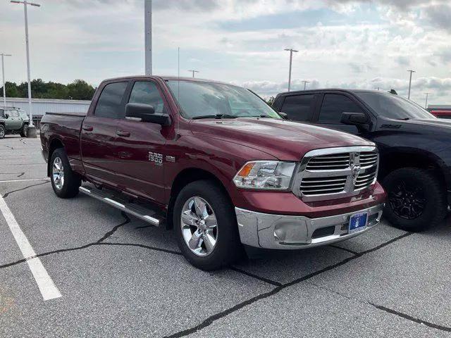 2019 Ram 1500 Classic Big Horn for sale in Greer, SC