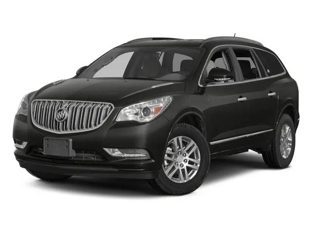 2014 Buick Enclave Leather for sale in Greer, SC