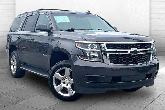 2017 Chevrolet Tahoe LT for sale in Kansas City, MO
