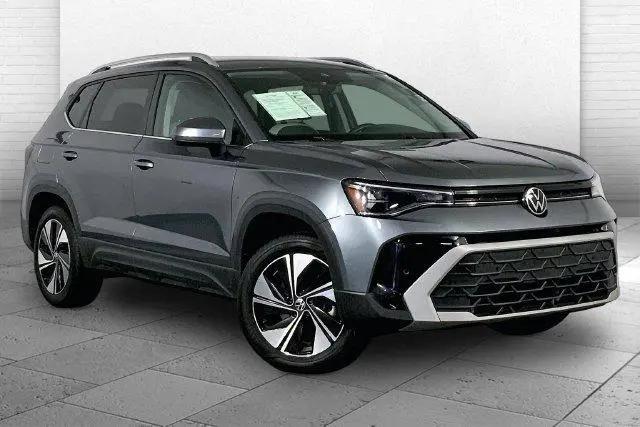 2025 Volkswagen Taos 1.5T SE for sale in Kansas City, MO