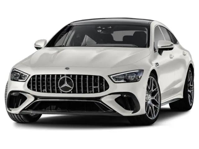 2023 Mercedes-Benz AMG GT 63 4-Door for sale in Las Vegas, NV