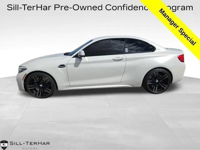 2018 BMW M2 Base for sale in Broomfield, CO
