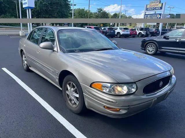 2004 Buick LeSabre Limited for sale in Bristol, CT