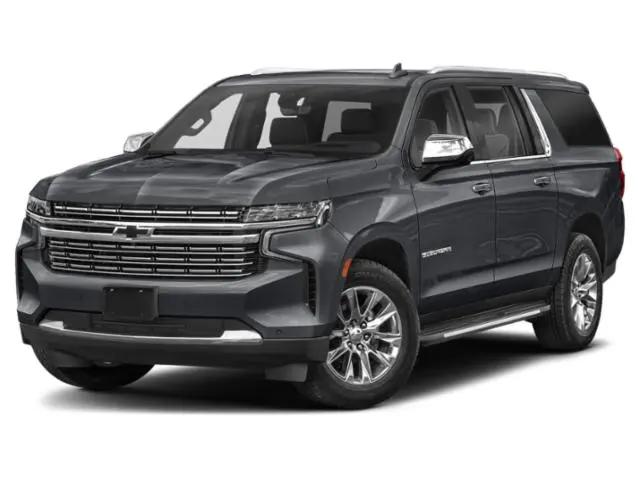 2023 Chevrolet Suburban 4WD Premier for sale in Troy, MO
