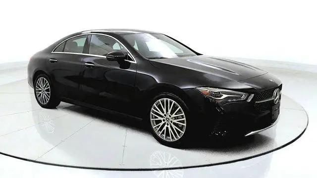 2025 Mercedes-Benz CLA Base for sale in Ocean, NJ