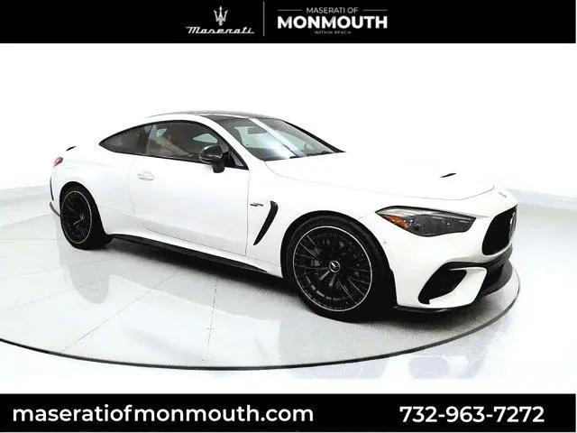 2024 Mercedes-Benz CL Base for sale in Ocean, NJ