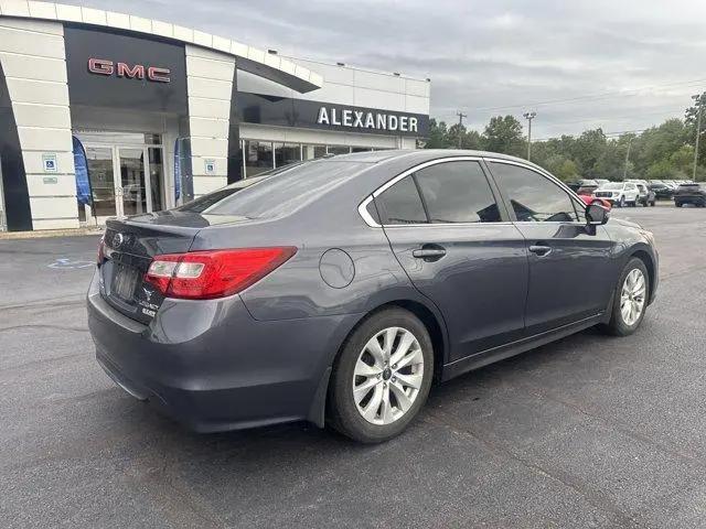 2015 Subaru Legacy 2.5i Premium for sale in Bloomsburg, PA