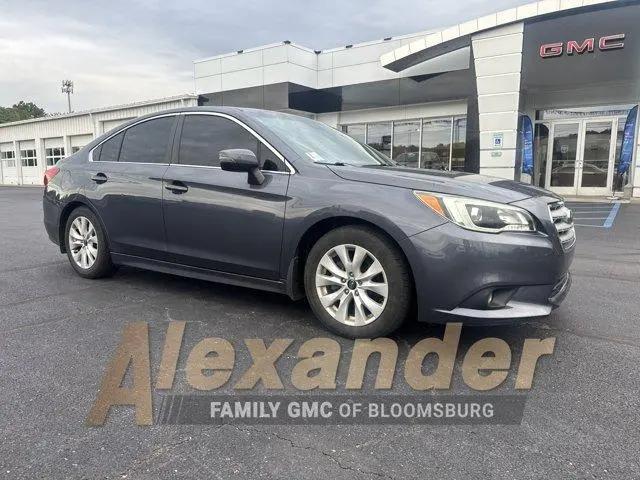 2015 Subaru Legacy 2.5i Premium for sale in Bloomsburg, PA