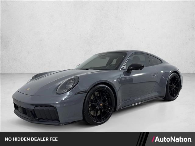 2026 Porsche 911 Carrera GTS for sale in Irvine, CA