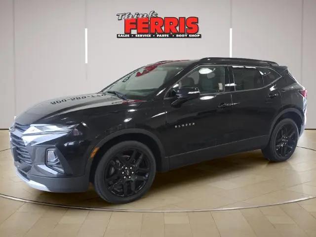 2019 Chevrolet Blazer 2LT for sale near New Philadelphia, OH