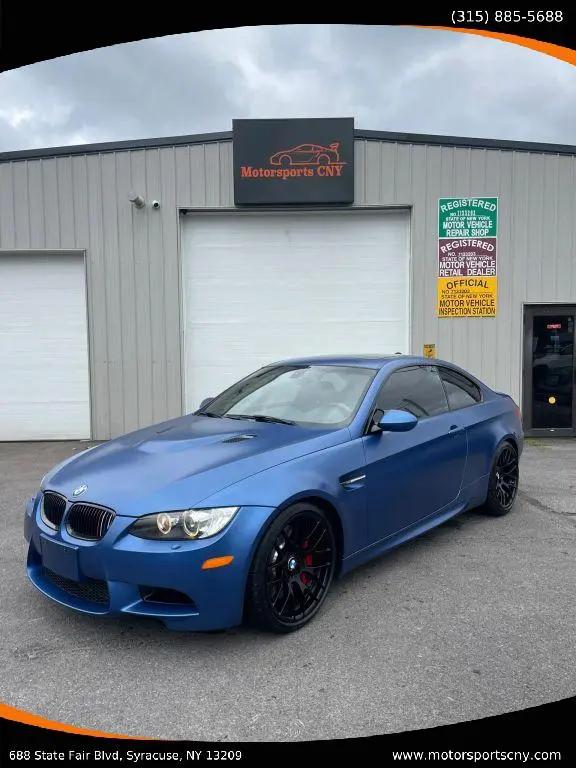 2013 BMW M3 Base for sale in Syracuse, NY