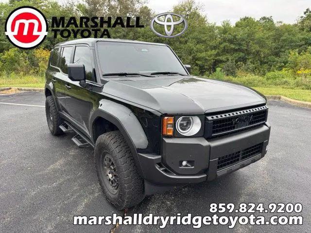 2025 Toyota Land Cruiser 1958 for sale in Dry Ridge, KY