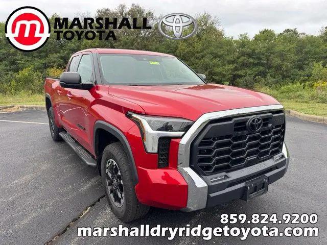 2023 Toyota Tundra SR5 for sale in Dry Ridge, KY