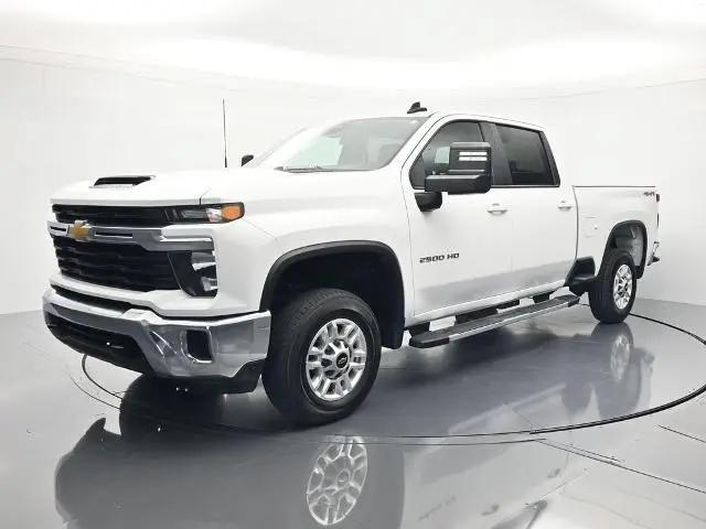 2026 Chevrolet Silverado 2500HD LT for sale in Palatka, FL