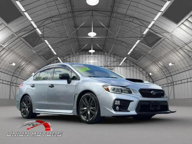 2017 Subaru WRX Limited for sale in Seymour, TN