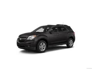 2013 Chevrolet Equinox 2LT for sale in Princeton, IN