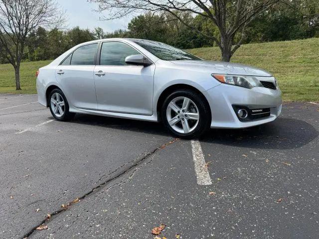 2012 Toyota Camry SE for sale in Louisville, KY