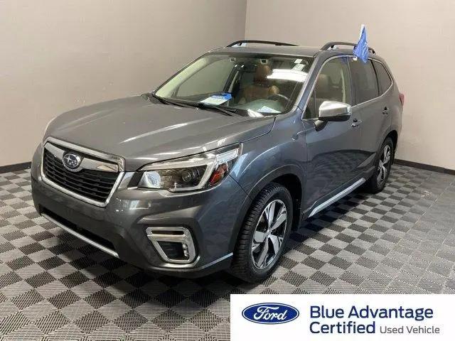 2021 Subaru Forester Touring for sale in Sheffield Village, OH